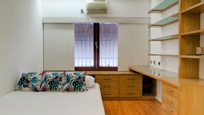 Room - LinkHouse Amazing Spacious (Rio de Janeiro)