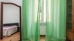 Apartment, 2 Bedrooms | View from room - Rental In Rome The Heart Of Trastevere (Rome)