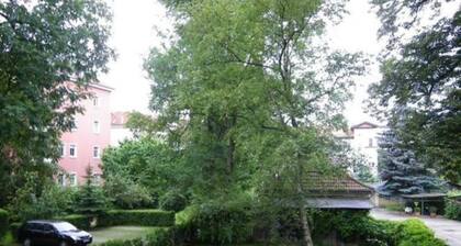 Vacances en famille Gluche - Appartement Familial Gluche