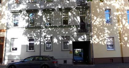 Ferienwohnung Familie Gluche - Ferienwohnung Familie Gluche