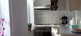 Apartment Family Gluche - Apartment Family Gluche