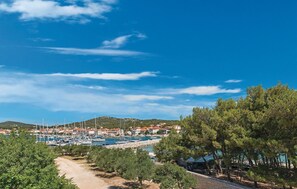 Marina - Beautiful apartment in Jezera with WiFi (Jezera)