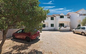 Exterior - Beautiful apartment in Jezera with WiFi (Jezera)