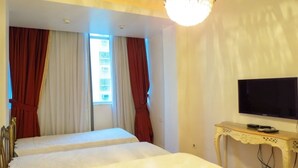 3 bedrooms, free WiFi, bed sheets - LinkHouse Lovely & Classic 3BDR C1-0010 (Rio de Janeiro)