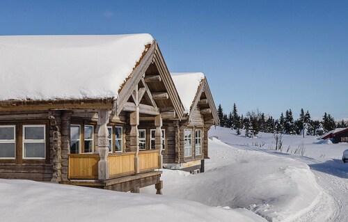 Sjusjøen Setergrend 4724 B