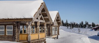 Sjusjøen Setergrend 4724 B