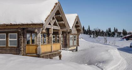 Sjusjøen Setergrend 4724 B