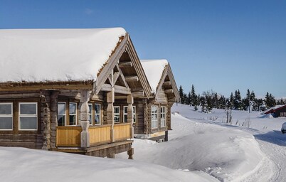 Sjusjøen Setergrend 4724 B