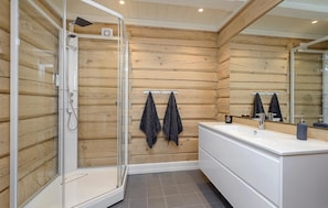 Dusche