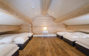 2 slaapkamers, gratis wifi