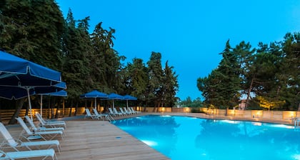 Hotel Zoe