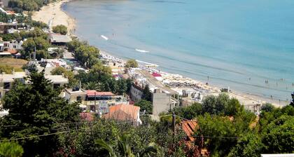 Chios Rooms MyView
