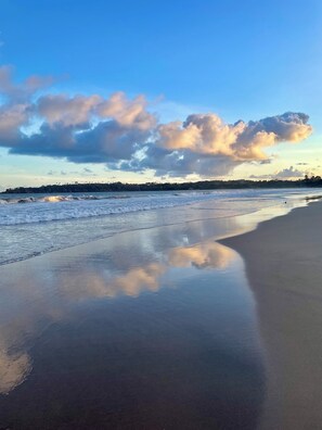 Plage, serviettes de plage