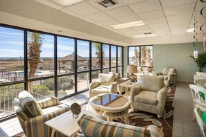 Interior - Vacations are BETTER on the BEACH! ** 1BR @ Phoenix VIII (Orange Beach)