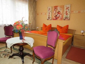 Standard Double Room, Ensuite | 1 bedroom - Zum Achten Himmel (Klotten)