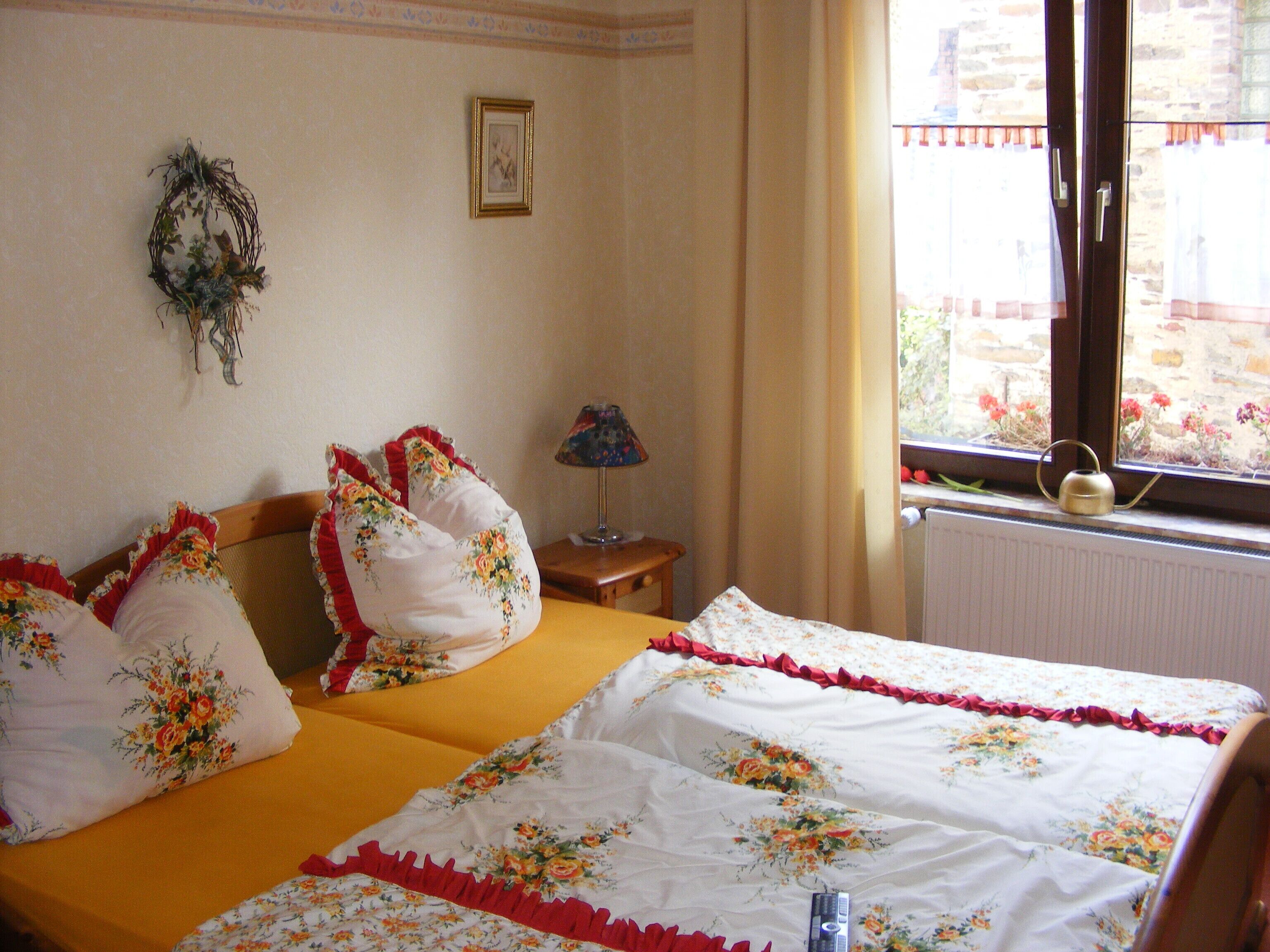 Standard Double Room, Ensuite