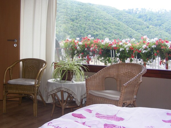 Deluxe Double Room, Ensuite | 1 bedroom - Zum Achten Himmel (Klotten)