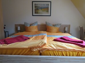 Basic Double Room, Ensuite | 1 bedroom - Zum Achten Himmel (Klotten)