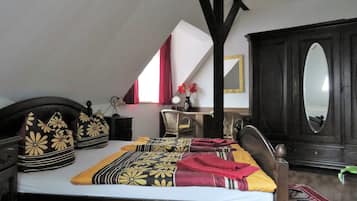 Standard Double Room, Ensuite