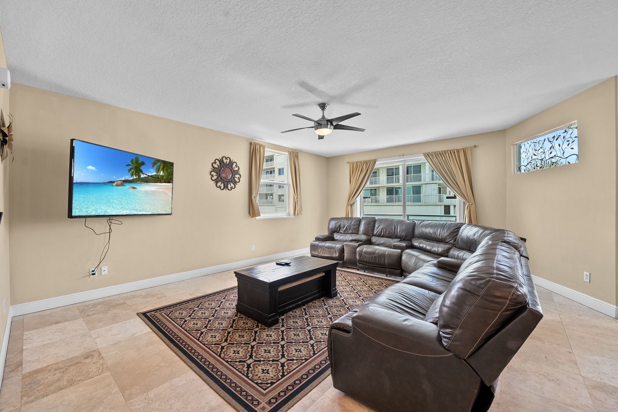 Impressive Oceanfront Townhouse Complex In Cocoa Beach - Cocoa Beach, FL