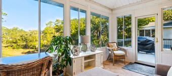 Folly Me - Pool/Hot Tub & Ocean Views!