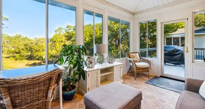 Folly Me - Pool/Hot Tub & Ocean Views!