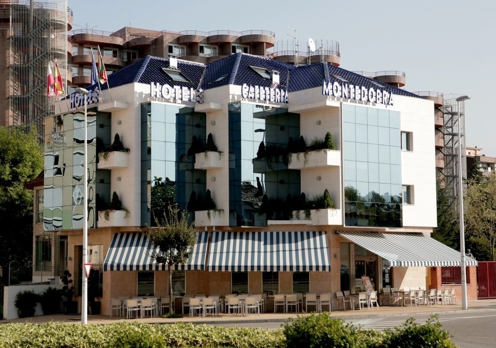 Photo - Hotel Montedobra