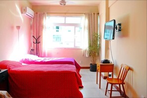 Leilighet (C2-0021) | Wi-fi (inkludert)