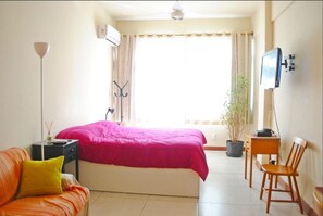 Appartement (C2-0021) | Gratis wifi