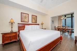 3 Schlafzimmer, Bügeleisen/Bügelbrett, kostenloses WLAN, Bettwäsche