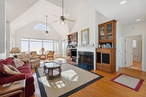 Televisión, reproductor de DVD