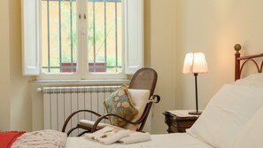 Apartment, 2 Bedrooms | 2 bedrooms, iron/ironing board, free WiFi, bed sheets