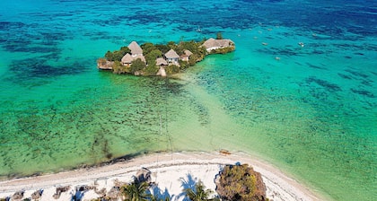 The Island - Pongwe Lodge - Adults Only