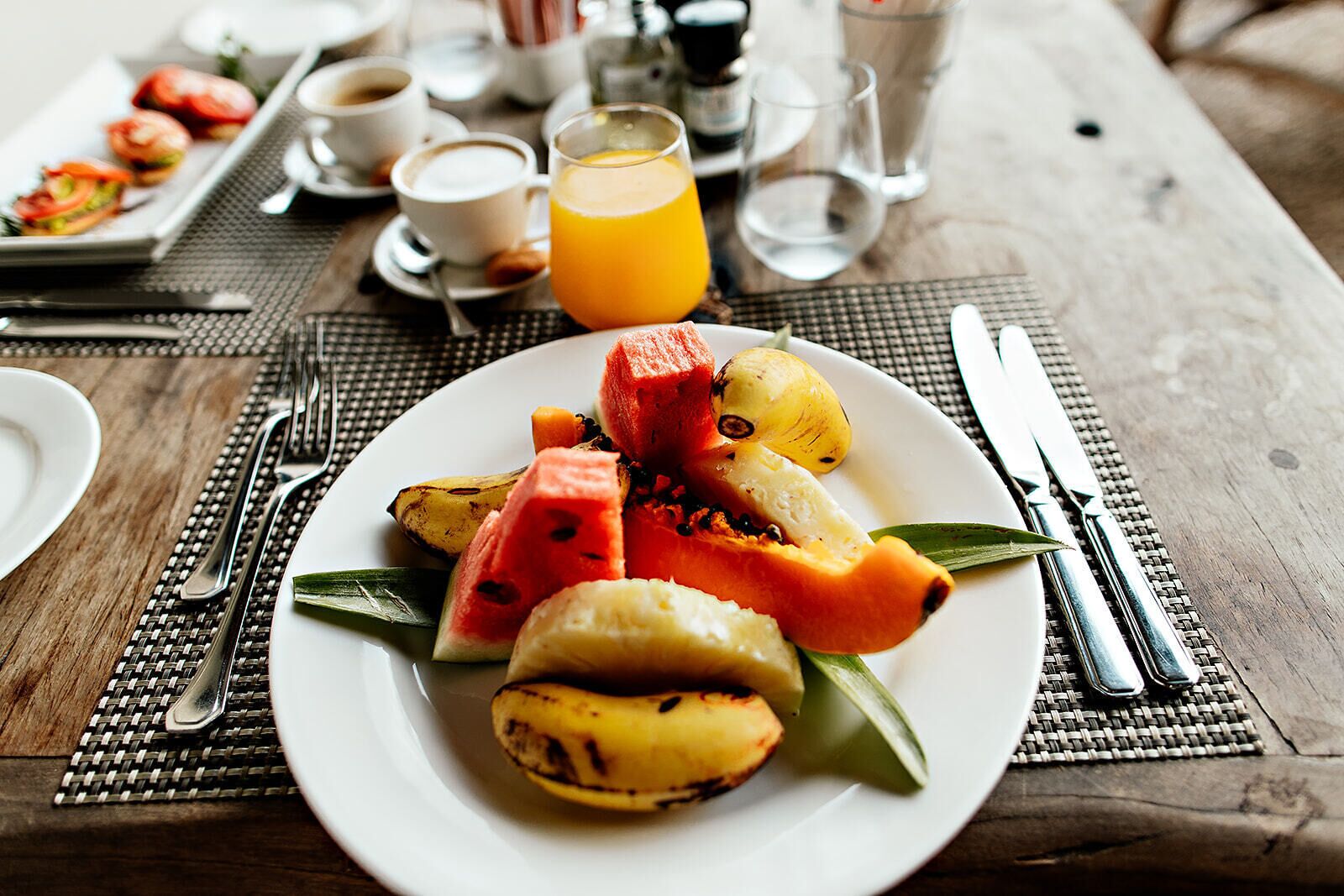 Photo - The Island - Pongwe Lodge - Adults Only