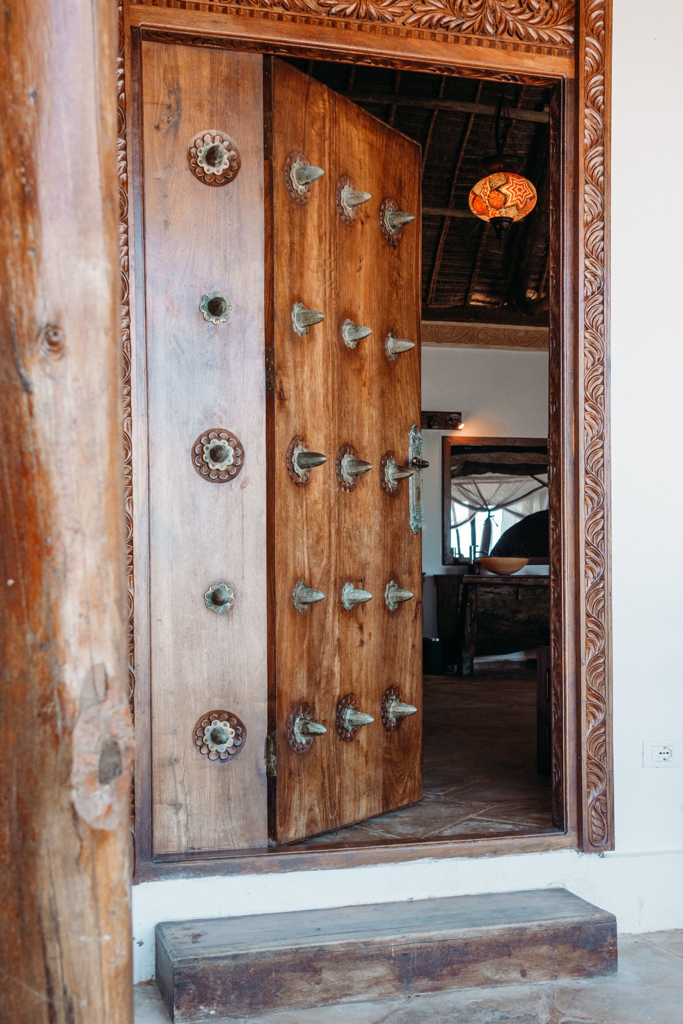 Foto - The Island - Pongwe Lodge