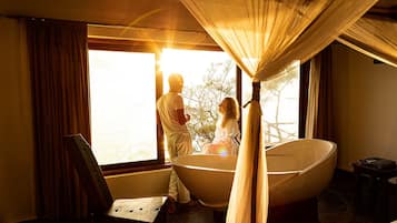Superior Double Room | In-room safe, blackout curtains