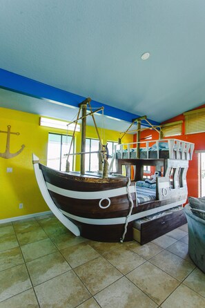 Fitness facility - Sea Shell on Sea Shore...Nothing is better (Freeport)