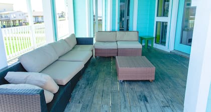 Sea Shell on Sea Shore...Nothing is better