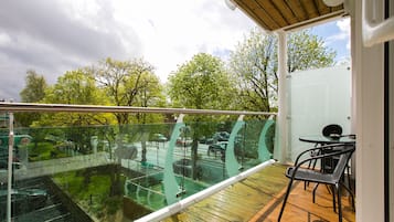 واجهة المنشأة