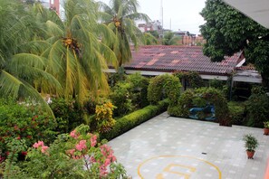 Interior - Hotel Sol de Oriente Pucallpa (Callería)