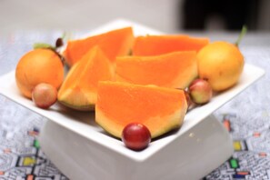 Food and drink - Hotel Sol de Oriente Pucallpa (Callería)