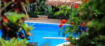 Hotel Sol de Oriente Pucallpa