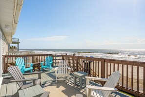 テラス / パティオ