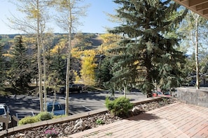Condo, 2 Bedrooms | Property grounds