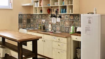 Sala colazione