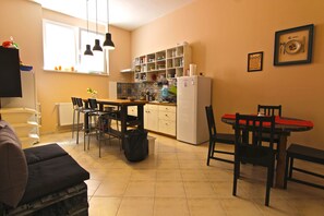 Restauración