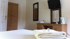 Standard Double Room, 1 Double Bed - Prestwick Airport Hotel (Prestwick)