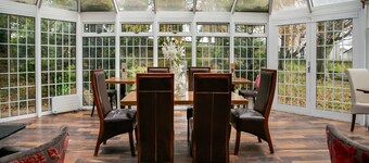 Prestwick Airport Hotel