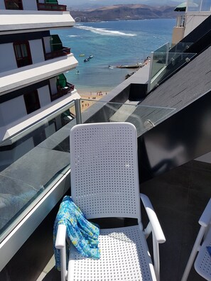 Duplex, 3 Bedrooms
