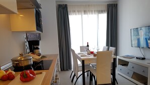 Duplex, 2 Bedrooms